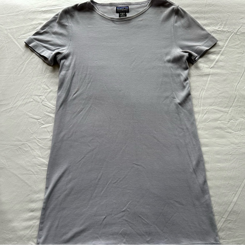 Patagonia Dress